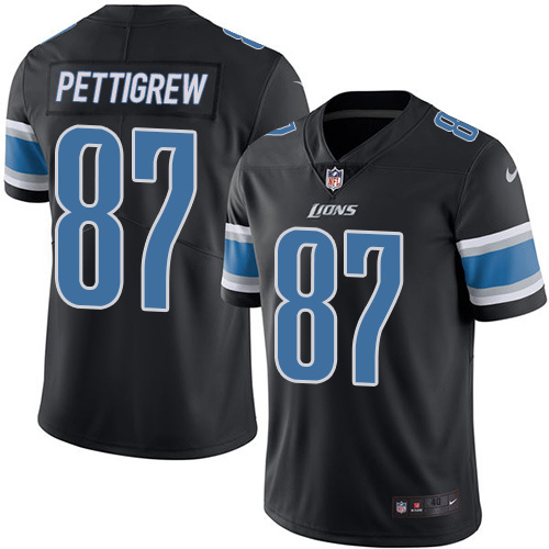 Detroit Lions Legend jerseys-022